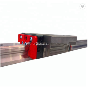 Guida guida lineare <span class=keywords><strong>AZI</strong></span> GGB85AB GGB85ABL guida di movimento lineare - Product Image 5