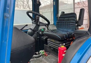 <span class=keywords><strong>รถ</strong></span>แทรกเต<span class=keywords><strong>อร</strong></span>์มือสอง FORD 7710 ขับเคลื่อน 4 ล้อ <span class=keywords><strong>รถ</strong></span>แทรกเต<span class=keywords><strong>อร</strong></span>์สำหรับงานเกษตร เครื่องจักรกลการเกษตรในประเทศจีน - Product Image 4
