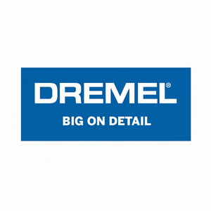 Supporto DREMEL 45 e 90 (576) 26150576JB in Acciaio Standard BT - Product Image 1