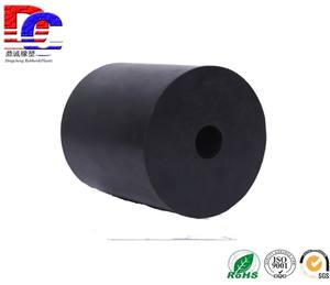 Amortiguador de goma con resorte de aire hecho en China - Product Image 5