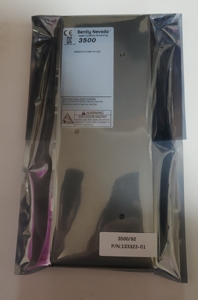 Nevada 3500/92 Numéro de commande 133323-01 PLC 220V Ethernet pour équipement électronique, nouvelle expédition, haute performance, haute qualité - Product Image 2