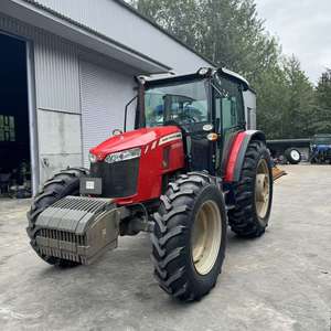 Approvisionnement suffisant en tracteurs d'occasion Messy Ferguson S1204C <span class=keywords><strong>de</strong></span> 120 CV à prix raisonnable - Product Image 1
