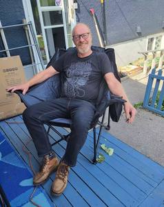 Chaise de camping sur mesure Yonghao en métal, canapé de camping pliable surdimensionné pour adultes et enfants, voyage en famille - Product Image 2