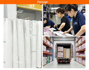 Película Protectora de Pintura para Automóviles Ultra Gloss8.5Mil, TPU PPF Autoregenerable, Transparente, Mate, Brillante, Antiarañazos - Product Image 6