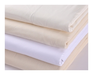 Chưa <span class=keywords><strong>t</strong></span>ẩy trắng greige calico vải cho áo sơ mi và <span class=keywords><strong>t</strong></span>ấm ga trải giường garmentfabric - Product Image 1