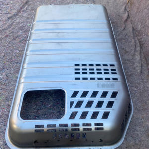 Cassetta degli Attrezzi <span class=keywords><strong>Kobelco</strong></span> SK200-8 in Vendita, Parti per Escavatore, Cassetta degli Attrezzi in Lamiera per <span class=keywords><strong>Kobelco</strong></span> SK210-8 220-8 - Product Image 4