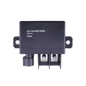 Relais 86619908 82022813 pour nouvelles pièces de machines <span class=keywords><strong>agricoles</strong></span> Hollaaand pièces de tracteur - Product Image 1