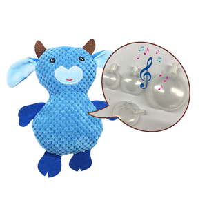 Oem Mar Animales puntada bebé tiburón de peluche de juguete para el acuario - Product Image 4