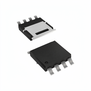 ชิ้นส่วนอิเล็กทรอนิกส์ PowerPak SO-8 SQJ465EP-T1_GE3ทรานซิสเตอร์ช่องทางผู้ผลิต - Product Image 1