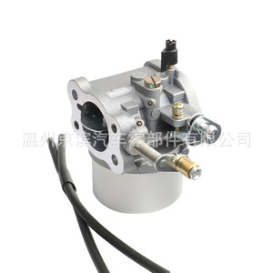 Carburateur pour voiturette de golf W # 2127 GF016 17559 pour pièce de rechange Ezgo 350Cc - Product Image 5