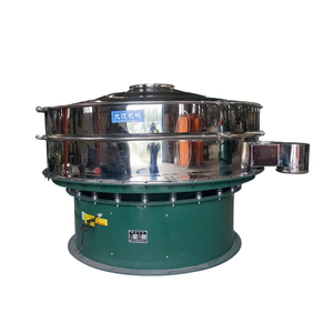 DaHan 1800mm Vente Chaude Vibrant Tamis Écran Machine Vibro Tamis Machine Prix pour L'industrie Alimentaire - Product Image 4