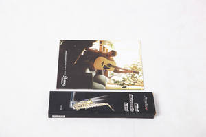 Soporte de saxofón portátil de acero inoxidable de alta calidad, soporte de exhibición de saxofón <span class=keywords><strong>alto</strong></span> de Metal plateado plegable - Product Image 5