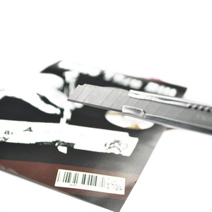 Cuchillo que Atraviesa Billetes G1391 - Fabricante de Accesorios de Magia Kingmagic, Venta Directa, Venta al por Mayor - Product Image 5