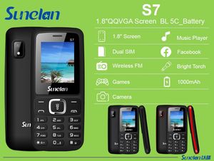 Teléfonos Móviles Pequeños Sunelan S3 S7 <span class=keywords><strong>S8</strong></span> MINI en OFERTA, PRECIO BAJO, DOBLE SIM, DESBLOQUEADOS, EN STOCK, CE 2G - Product Image 2
