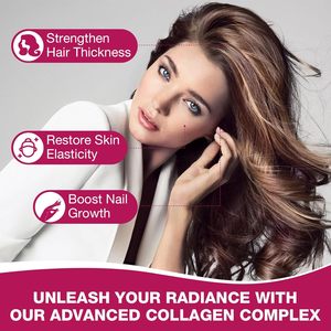 คอลลาเจนกัมมี่แบบ ODM/OEM สำหรับแบรนด์ส่วนตัว |   อาหารเสริมรสสตรอว์เบอร์รี |   คอลลาเจนเปปไทด์ไฮโดรไลซ์สำหรับผู้หญิงและผู้ชาย - Product Image 3