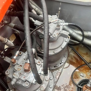 Escavatore usato cingolato Hitachi 870 alto efficiente e conveniente - Product Image 4