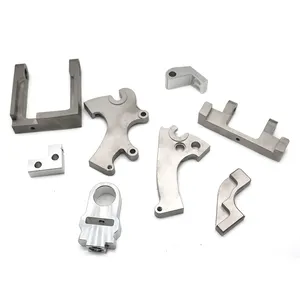 Hasun 3d print custom metal 3d printer service aluminum parts titanium stainless steel printing