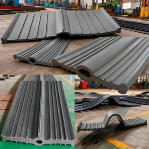 <span class=keywords><strong>Barre</strong></span> en PVC de haute qualité pour le traitement de l'eau, largeurs 200-300 mm, pour les stations de traitement des eaux, les réservoirs et la construction de piscines - Product Image 2