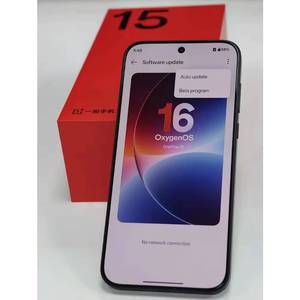 <span class=keywords><strong>Nuevo</strong></span> <span class=keywords><strong>One</strong></span> <span class=keywords><strong>Plus</strong></span> 15, Pantalla AMOLED de 6.78'' y 165Hz, Procesador Snapdragon 8 Gen 5, Batería de 7300mAh, Cámara de 50MP, Resistente al Agua IP69K, Smartphone 5G con ROM Global - Product Image 6