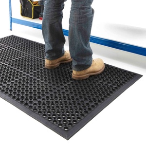 Entrance Large <b>Rubber</b> Entry Floor Mats - Product Image 4