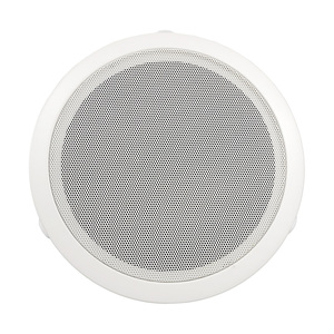 Chất Lượng Cao 8-Inch Kim Loại Trong Tường Loa Cho Rạp Hát Tại Nhà Cửa Hàng Khách Sạn Hệ Thống PA Loa Trần Thấp Cho Các Cuộc Họp Các Bên - Product Image 3