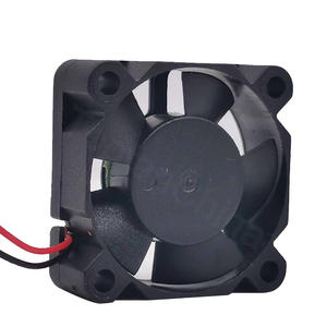 Ventilador Axial <span class=keywords><strong>de</strong></span> CC 3510 <span class=keywords><strong>de</strong></span> Alto Rendimiento y <span class=keywords><strong>Bajo</strong></span> Ruido, Mini Ventilador <span class=keywords><strong>de</strong></span> Refrigeración para <span class=keywords><strong>Luz</strong></span> LED, Alto Flujo <span class=keywords><strong>de</strong></span> Aire - Product Image 3