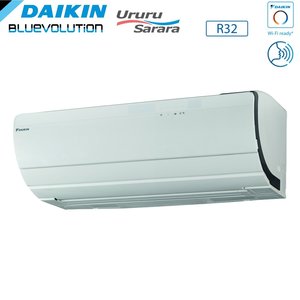 Aire Acondicionado para Bluevolution Inverter URURU SARARA Serie 9000 BTU FTXZ25N R-32 Wi-Fi Opcional Clase A+++ Garantía Italiana - Product Image 4