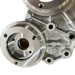 Tiguan, Nouvelle Passat, Magotan, CC, Superb, Teramont 3ème Génération, Boîtier de Roulement d'Arbre à Cames 888 06J5103144H - Product Image 3