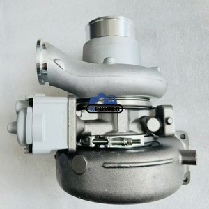 เครื่องยนต์ดีเซลเทอร์โบชาร์จเจอร์ ISL8.9L เทอร์โบ PC360LC-10 PC390LL-10 R330LC-9S R385LC-9 อะไหล่รถขุด 3780074 - Product Image 4