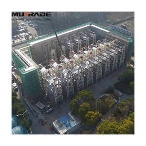 10 Sistem Parkir Mobil Vertikal Putar Otomatis untuk SUV, Sistem Parkir Mobil Putar Otomatis - Product Image 3