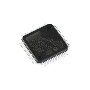 STM32L431RCT6 Mikrokontroler Asli Komponen Elektronik Sirkuit Terpadu IC MCU 32BIT 256KB FLASH 64LQFP - Product Image 1