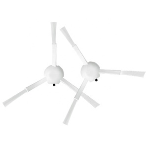 Cepillo Lateral de Repuesto Compatible con XiaoMi Mijia All-in-One Omni B101CN Dreame <span class=keywords><strong>Bot</strong></span> <span class=keywords><strong>L10s</strong></span> <span class=keywords><strong>Ultra</strong></span> Robot Aspiradora, Repuestos y Accesorios - Product Image 1