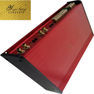 แอมป์รถยนต์ 4 แชนแนล 12V คลาส B รุ่นใหม่ พร้อมครอสโอเวอร์ 8504 คอมบิเนชั่น - Product Image 6