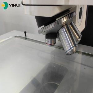 مجهر إلكتروني سريع المسح عالي الدقة |   كاميرا صناعية عالية الأداء لإجراء اختبارات فعالة - Product Image 3