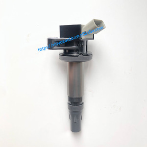19500-B2050 19500-B2051คอยล์จุดระเบิด19500B2051 19500B2050สำหรับ DAIHATSU สำหรับ Tanto สำหรับ Mira สำหรับ Mira สำหรับ Toyota - Product Image 4
