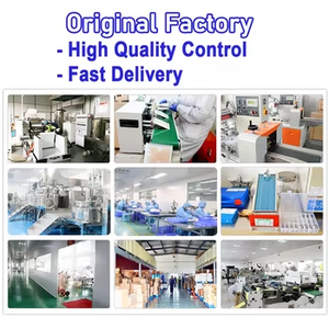 人気の天然ハーブビタミンエナジーパッチ カフェイン B5 B3 抗疲労 免疫サポート CE認証 カスタマイズ可能なサイズと色 - Product Image 4