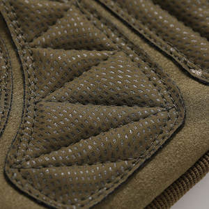 <span class=keywords><strong>Gants</strong></span> de moto de sécurité personnalisés à vendre gant tactique réglable doigt complet cyclisme en plein air - Product Image 6