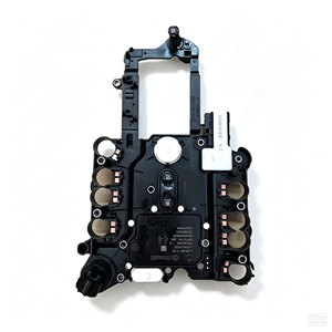 Plaque conductrice TCU TCM de transmission HXT 722.9 NAG2 VS4-4 A0009017100 A0002703500, unité de commande de transmission pour Mercedes Benz - Product Image 1