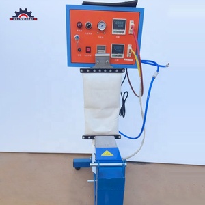 Macchina <span class=keywords><strong>Vulcanizzatrice</strong></span> per Riparazione Pneumatici Semigonfiabili per Officina Automobilistica, Attrezzatura per Riparazioni Rapide, Servizio di Costruzione in Acciaio - Product Image 5