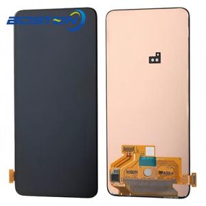 מסך lcd איכות מקורי עבור Samsung a80 טלפון נייד 1-אחריות לשנה - Product Image 1