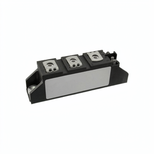 ER ของแท้ใหม่ MCC26-16io1B โมดูลไทริสเตอร์ SCR แบบคู่ 1600V 26A TO-240AA สำหรับการควบคุมพลังงานอุตสาหกรรม - Product Image 1