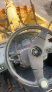 รถตัก WA500รถตักดินน้ำมัน W380-3 WA600-6 WA600-3รถตักดินผลิตจากญี่ปุ่น - Product Image 4