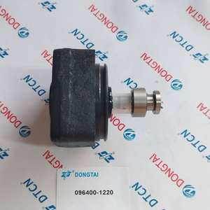 Rotor de cabeza de bomba VE de alta calidad 096400-1220 4/12R para motor 4D95S - Product Image 6