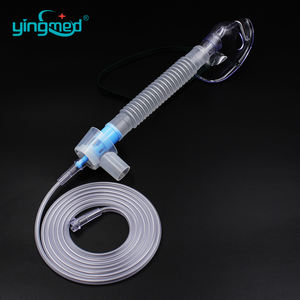 Masker Wajah <span class=keywords><strong>Venturi</strong></span> portabel lembut dapat disesuaikan kualitas tinggi - Product Image 3