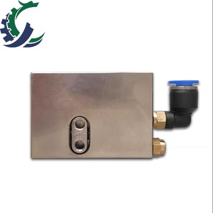 Elemento di Bloccaggio a Cilindro Singolo Normalmente Aperto CPD20S in Offerta Speciale, Compatibile con le Serie di Guide a Sfera Principali - Product Image 3