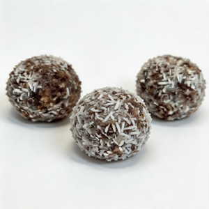 Chispas de Coco con <span class=keywords><strong>Chocolate</strong></span>, Regalo Festivo, Bocadillo Sedoso - Product Image 1