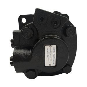 Moteur hydraulique XYohykai 110-1129-006 de type piston pour Eaton Char-Lynn série 4000 - Product Image 2