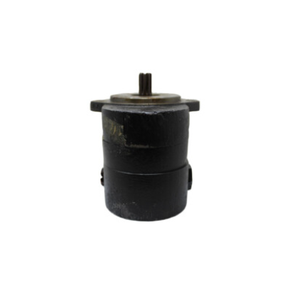Pompe à ventilateur hydraulique AT317811 compatible avec les bulldozers 750J 850J 850J-II 850JR - Product Image 3