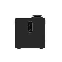 Diffuseur d'arômes intelligent DANQ Hvac Commercial pour grandes surfaces, diffuseur d'huiles parfumées mural, diffuseur de parfum