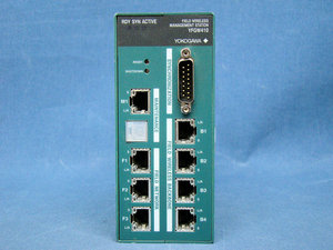 Yokogawa YFGW410 Sistema de Estación de Gestión Inalámbrica 3 en 1/Solución Completa de Seguridad/Puerta de Enlace con YFGW520 YFGW610 - Product Image 3